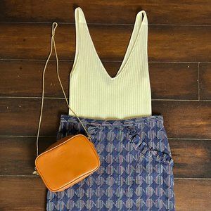 Line & Dot Lynn Knit Tank